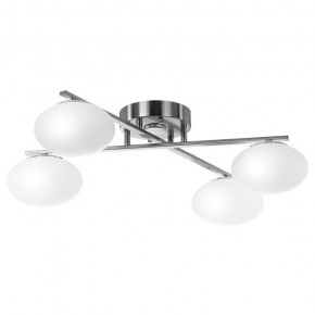 Потолочная люстра Citilux Atman Smart CL226A141 в Режи - rezh.mebel24.online | фото