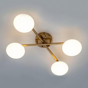 Потолочная люстра Citilux Atman Smart CL226A143 в Режи - rezh.mebel24.online | фото 3