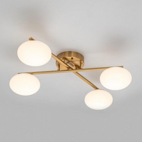 Потолочная люстра Citilux Atman Smart CL226A143 в Режи - rezh.mebel24.online | фото 4