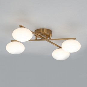 Потолочная люстра Citilux Atman Smart CL226A143 в Режи - rezh.mebel24.online | фото 8