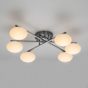 Потолочная люстра Citilux Atman Smart CL226A161 в Режи - rezh.mebel24.online | фото 5