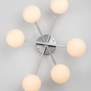 Потолочная люстра Citilux Atman Smart CL226A161 в Режи - rezh.mebel24.online | фото 6