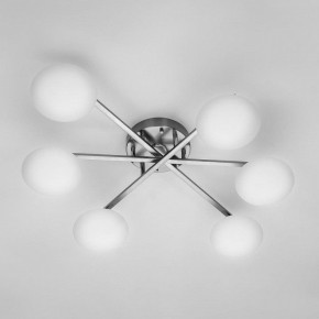 Потолочная люстра Citilux Atman Smart CL226A161 в Режи - rezh.mebel24.online | фото 7