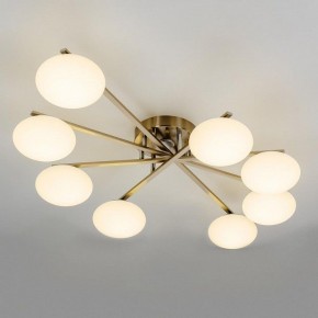 Потолочная люстра Citilux Atman Smart CL226A181 в Режи - rezh.mebel24.online | фото 5