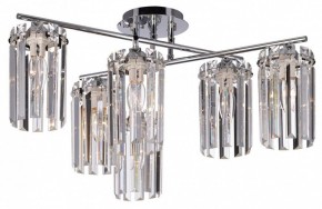 Потолочная люстра Citilux AXIS CL313261 в Режи - rezh.mebel24.online | фото