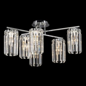 Потолочная люстра Citilux AXIS CL313261 в Режи - rezh.mebel24.online | фото 10