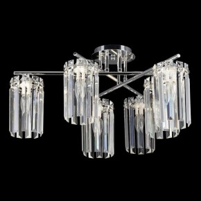 Потолочная люстра Citilux AXIS CL313261 в Режи - rezh.mebel24.online | фото 2