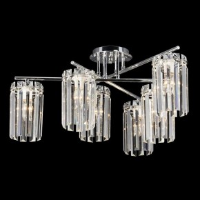 Потолочная люстра Citilux AXIS CL313261 в Режи - rezh.mebel24.online | фото 4