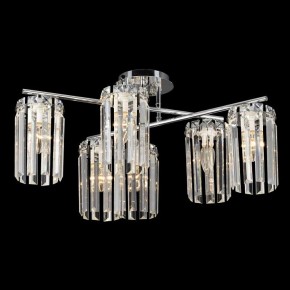 Потолочная люстра Citilux AXIS CL313261 в Режи - rezh.mebel24.online | фото 5