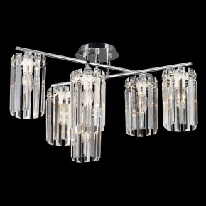 Потолочная люстра Citilux AXIS CL313261 в Режи - rezh.mebel24.online | фото 7
