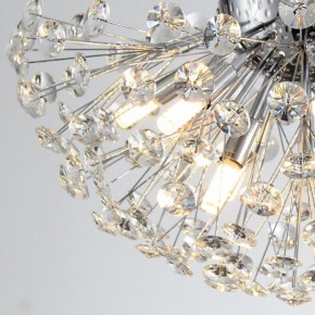 Потолочная люстра Citilux Betsy EL322C09.1 в Режи - rezh.mebel24.online | фото 4