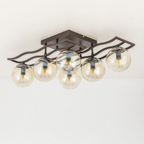 Потолочная люстра Citilux Бриз CL106265 в Режи - rezh.mebel24.online | фото 10
