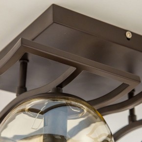 Потолочная люстра Citilux Бриз CL106265 в Режи - rezh.mebel24.online | фото 11