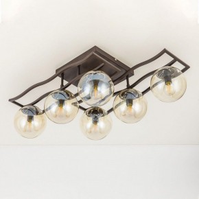 Потолочная люстра Citilux Бриз CL106265 в Режи - rezh.mebel24.online | фото 2