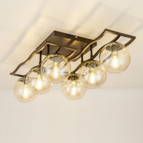 Потолочная люстра Citilux Бриз CL106265 в Режи - rezh.mebel24.online | фото 4