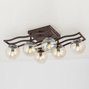 Потолочная люстра Citilux Бриз CL106265 в Режи - rezh.mebel24.online | фото 7