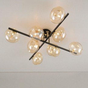 Потолочная люстра Citilux Девис CL201181 в Режи - rezh.mebel24.online | фото 7