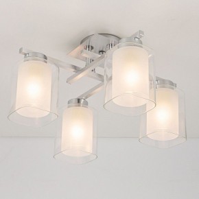 Потолочная люстра Citilux Диез CL111140 в Режи - rezh.mebel24.online | фото 3