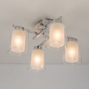 Потолочная люстра Citilux Диез CL111140 в Режи - rezh.mebel24.online | фото 4