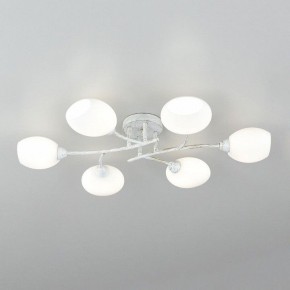 Потолочная люстра Citilux Флорида CL148160 в Режи - rezh.mebel24.online | фото 5