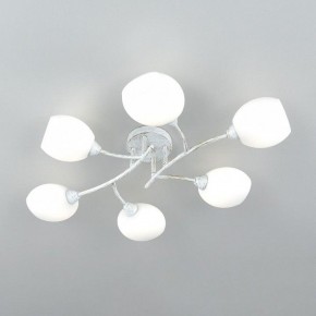 Потолочная люстра Citilux Флорида CL148160 в Режи - rezh.mebel24.online | фото 8