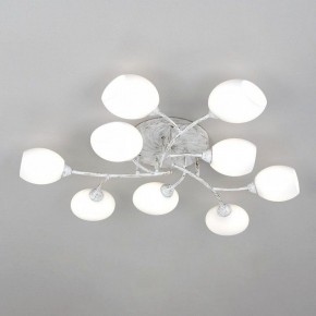 Потолочная люстра Citilux Флорида CL148190 в Режи - rezh.mebel24.online | фото 4