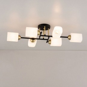 Потолочная люстра Citilux Генри CL130265 в Режи - rezh.mebel24.online | фото 3