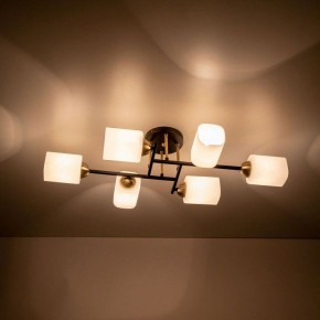 Потолочная люстра Citilux Генри CL130265 в Режи - rezh.mebel24.online | фото 6