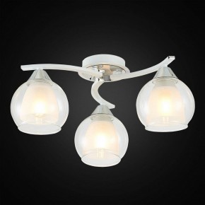 Потолочная люстра Citilux Кристи CL152130 в Режи - rezh.mebel24.online | фото 2