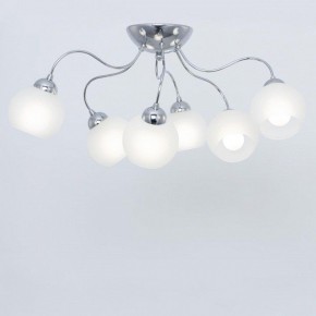 Потолочная люстра Citilux Лучиана CL147161 в Режи - rezh.mebel24.online | фото 3