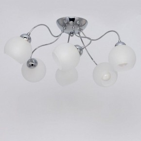 Потолочная люстра Citilux Лучиана CL147161 в Режи - rezh.mebel24.online | фото 5