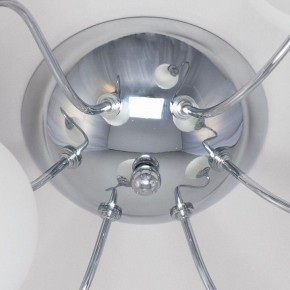 Потолочная люстра Citilux Лучиана CL147161 в Режи - rezh.mebel24.online | фото 9