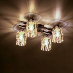 Потолочная люстра Citilux Сафари CL145241 в Режи - rezh.mebel24.online | фото 12