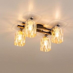Потолочная люстра Citilux Сафари CL145241 в Режи - rezh.mebel24.online | фото 3