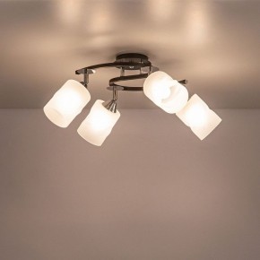 Потолочная люстра Citilux Сиерра CL119241 в Режи - rezh.mebel24.online | фото 5