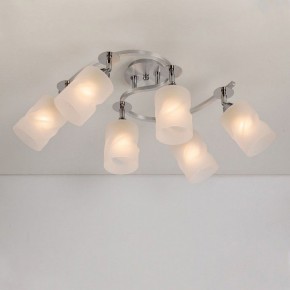 Потолочная люстра Citilux Сиерра CL119260 в Режи - rezh.mebel24.online | фото 3