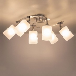 Потолочная люстра Citilux Сиерра CL119260 в Режи - rezh.mebel24.online | фото 7