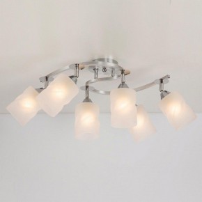 Потолочная люстра Citilux Сиерра CL119260 в Режи - rezh.mebel24.online | фото 8