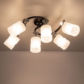 Потолочная люстра Citilux Сиерра CL119261 в Режи - rezh.mebel24.online | фото 4