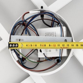 Потолочная люстра Citilux Стиг CL203140 в Режи - rezh.mebel24.online | фото 13
