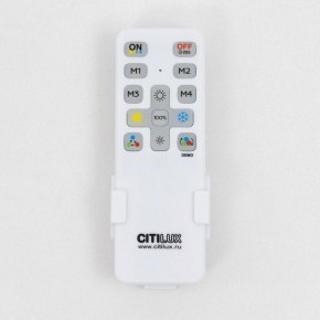 Потолочная люстра Citilux Тринити CL238130 в Режи - rezh.mebel24.online | фото 9
