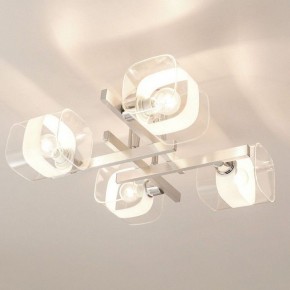 Потолочная люстра Citilux Вирта CL139240 в Режи - rezh.mebel24.online | фото 2