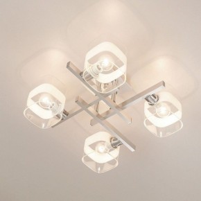 Потолочная люстра Citilux Вирта CL139240 в Режи - rezh.mebel24.online | фото 3