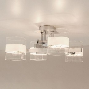 Потолочная люстра Citilux Вирта CL139240 в Режи - rezh.mebel24.online | фото 4