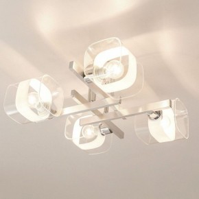 Потолочная люстра Citilux Вирта CL139240 в Режи - rezh.mebel24.online | фото 5