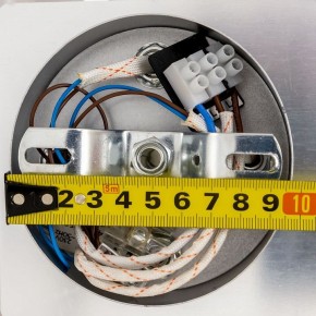 Потолочная люстра Citilux Вирта CL139240 в Режи - rezh.mebel24.online | фото 9