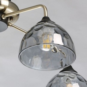 Потолочная люстра De City Клэр 463011705 в Режи - rezh.mebel24.online | фото 4