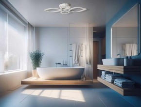 Потолочная люстра De City Мадлен 15 424018104 в Режи - rezh.mebel24.online | фото 7