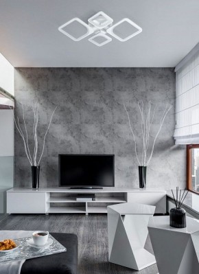 Потолочная люстра De City Мадлен 15 424018304 в Режи - rezh.mebel24.online | фото 6