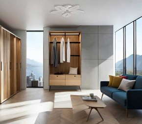 Потолочная люстра De City Мадлен 15 424018405 в Режи - rezh.mebel24.online | фото 9
